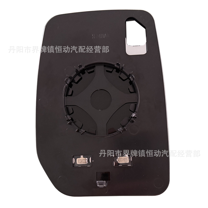 Suitable for Ford Transit Transit Mk6 Mk7 2000-2013 Reversing Mirror Rearview Mirror Lens Reflector