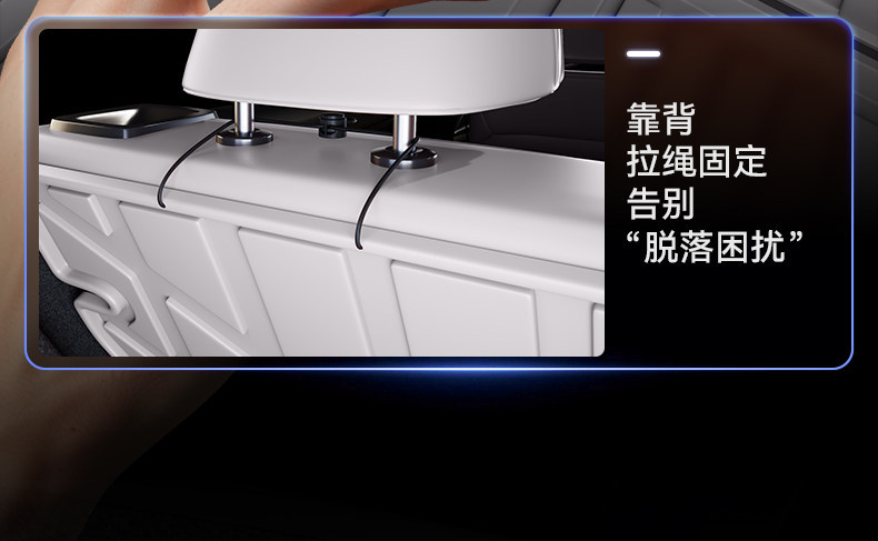 Suitable for the new AITO M9 trunk mat TPE26 model, five or six-seater Huawei car interior modification decorative accessories floor mat