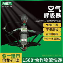 MSA÷˼�� 10151555 AG2800-SL-QCM�՚������ Luxfer��ƿ 9L