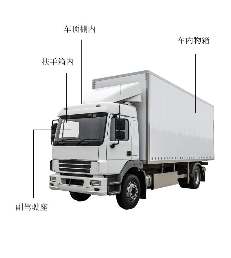 Gps Locator Wireless Installation-Free Car-Mounted Anti-Theft Device for the Elderly Rechargeable Kidsren's Anti-Lost Beidou Jps