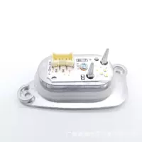 8V0998433.474 новый светодиодный модуль для 17-19 моделей Audi A3 дневной свет световой модуль