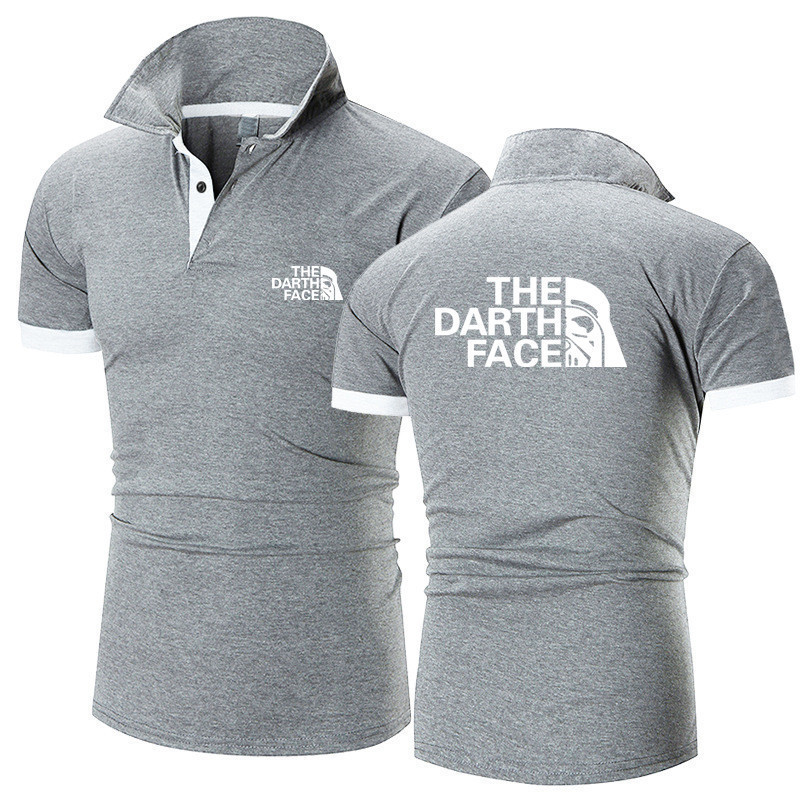 Men's Polo Shirt