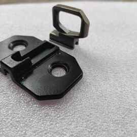 汽车电动尾门上电吸下电吸锁扣锁钩底座电机撑杆控制盒总成配件