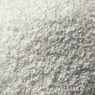 Frozen sand abrasive PC40PC75 electric car rubber parts automatic sandblasting cold light sand PC abrasive to soft burr