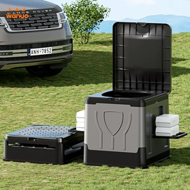 收纳盒;垃圾桶;收纳箱