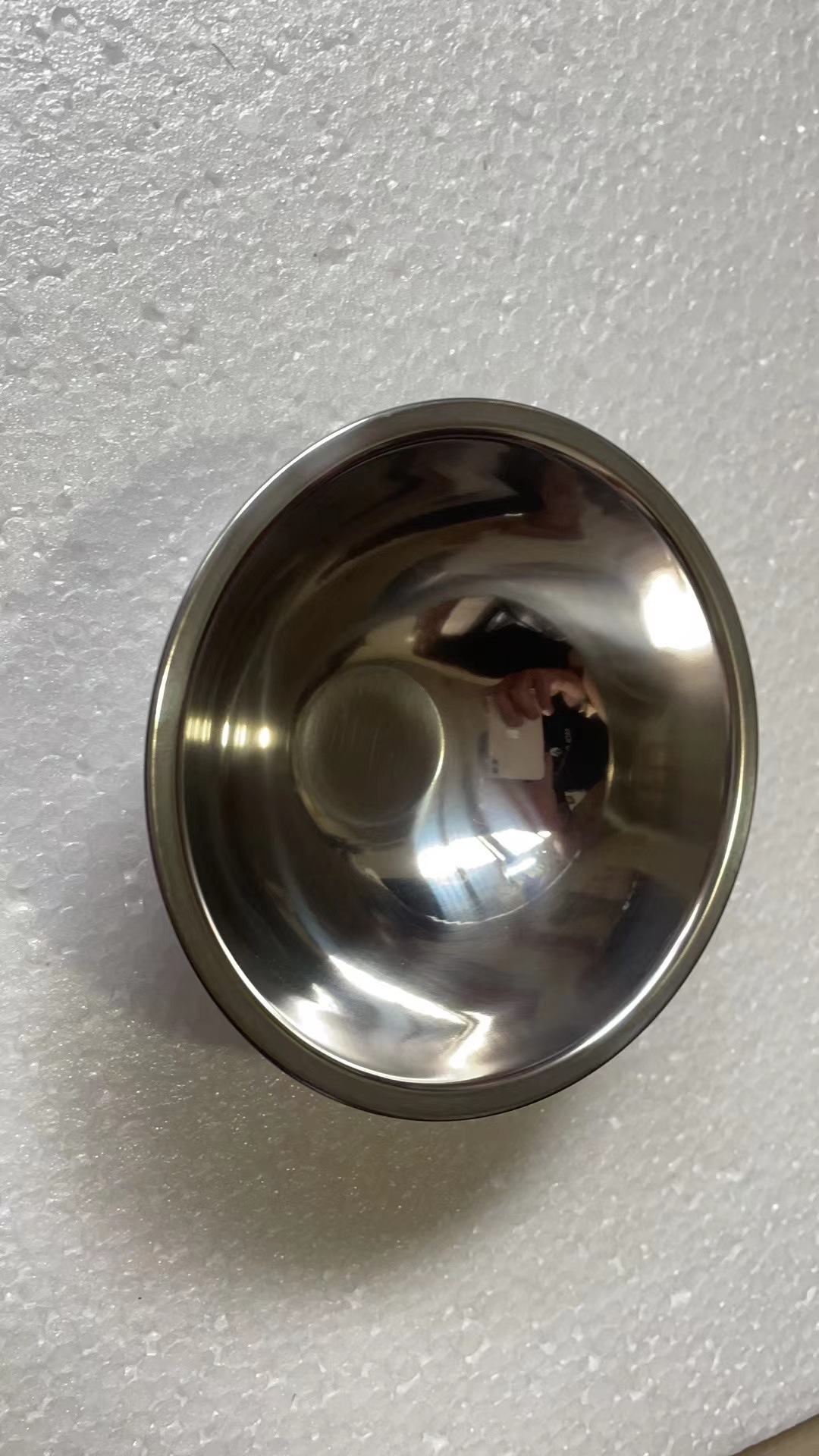 뾰족한 바닥 11x4