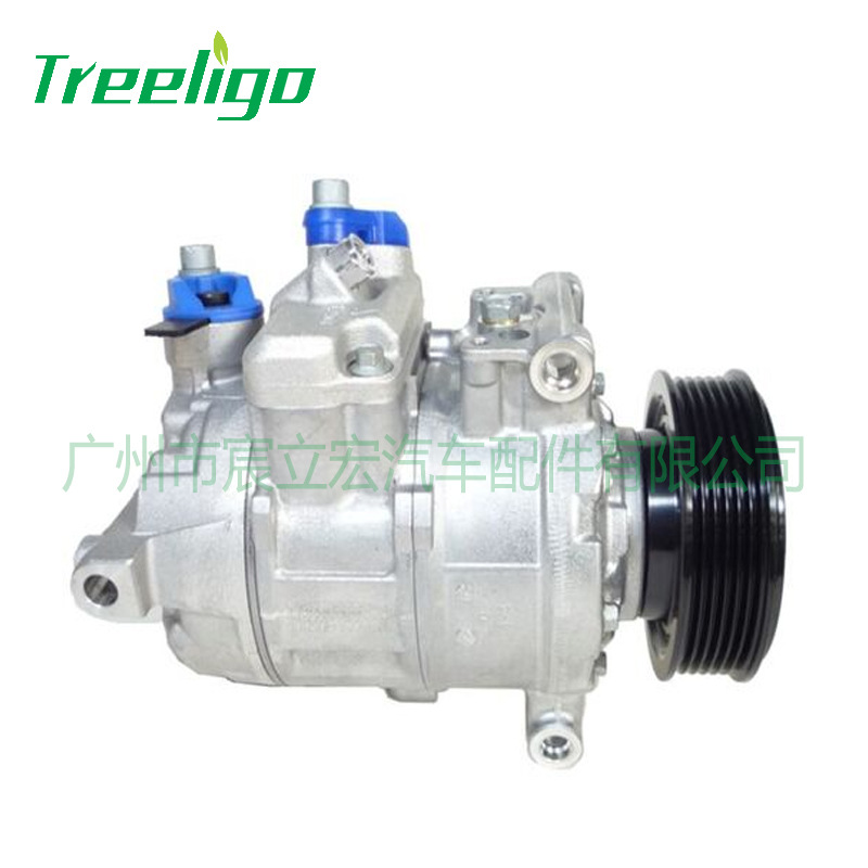 Para Infiniti F5 G5 2012-2015 compresor de coche 447150-1880