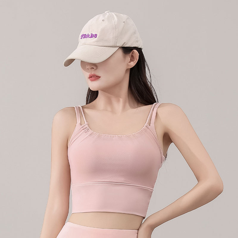 브라 사쿠라 핑크
