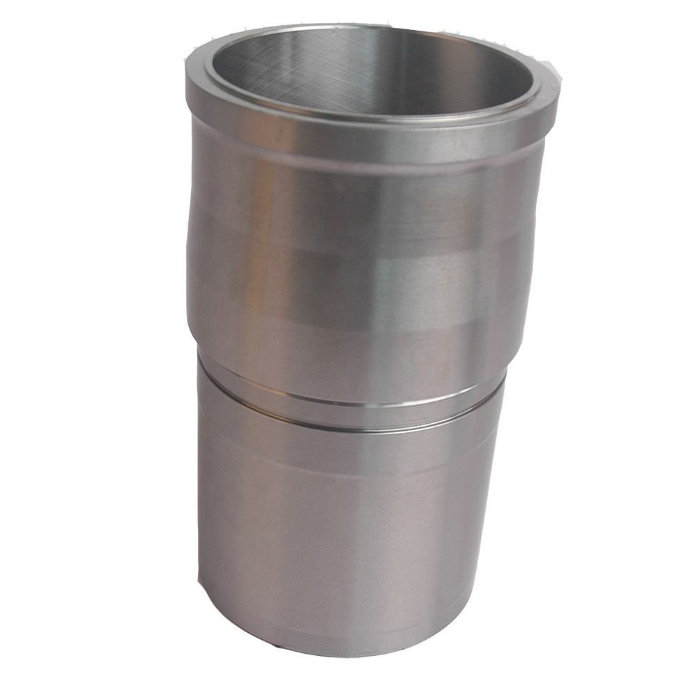 进口康明斯柴油机配件 QSX15气缸套件缸套4309389/4376430