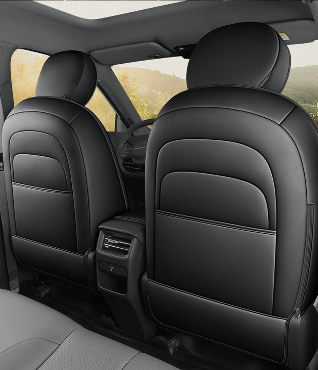 Dongfeng Nano 06 Special Seat Cover 25 Models Travel Version Four-Season Car Seat Cushion Ultra Full Surround Seat Cushion Cover