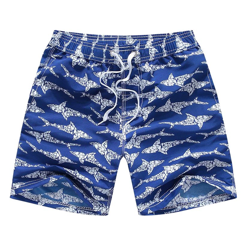 Детские Пляжные штаны Пляжный отдых Непромокаемые плавки для отдыха Шорты Детская одежда Брюки Шорты Hot Spring