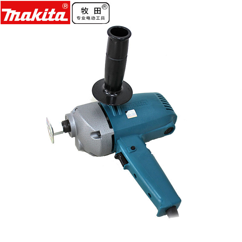 Japón de importación de pulidor de disco de Makeda, máquina de pulido de cera de 180 mm, herramientas eléctricas de belleza de reparación de automóviles 921