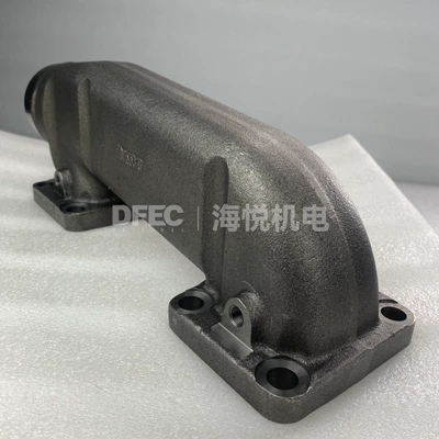 engine parts – Exhaust manifold