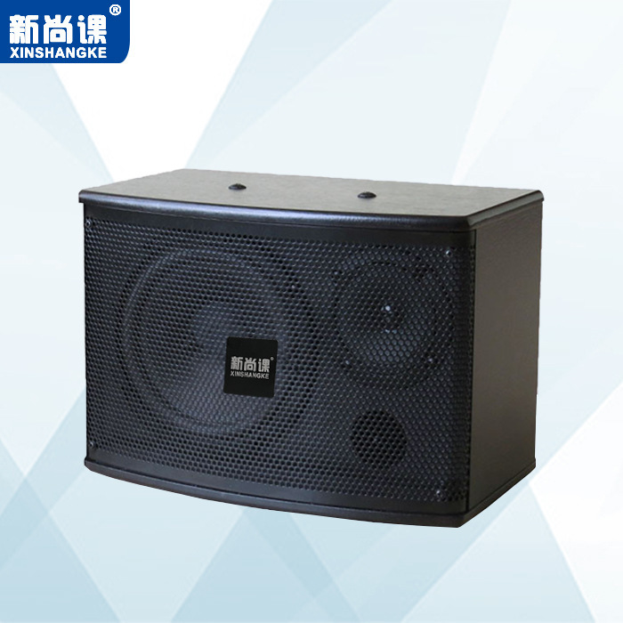 Aula multimedia gratuita de entrega de 6.5 pulgadas tarjetas profesionales pasivas altavoces de capacitación tiendas de audio de sala de conferencias doméstica