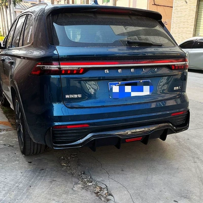 Without Disassembly Installation, Spoiler