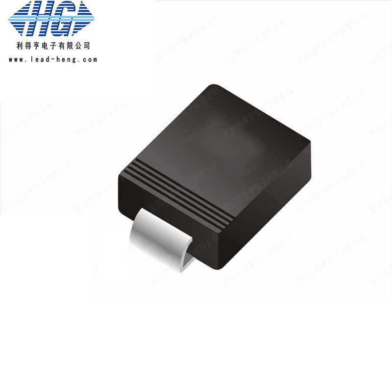 厂家直销 SS210  SMB/DO-214AA 贴片肖特基二极管
