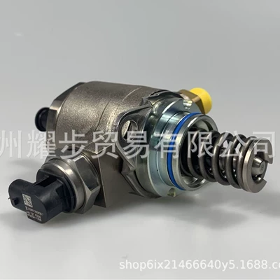 Refurbished High-Pressure Fuel Pump 06J127025G Yanacaq injektoru (Forsunka)