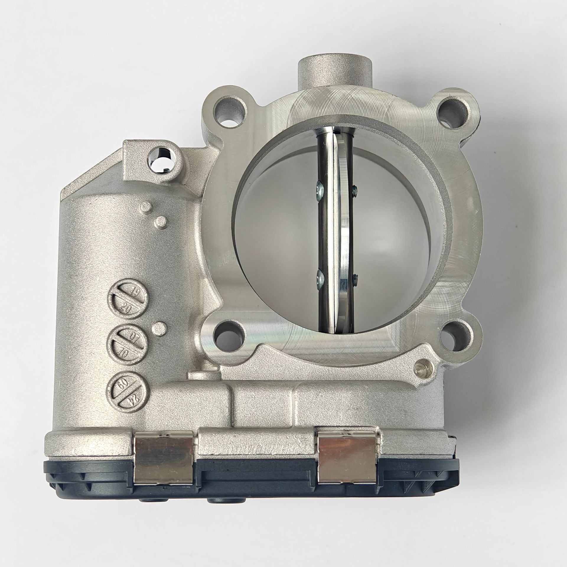 Brand new hot selling throttle valve 0280750467 A1110980109 0280750045 A1110980050