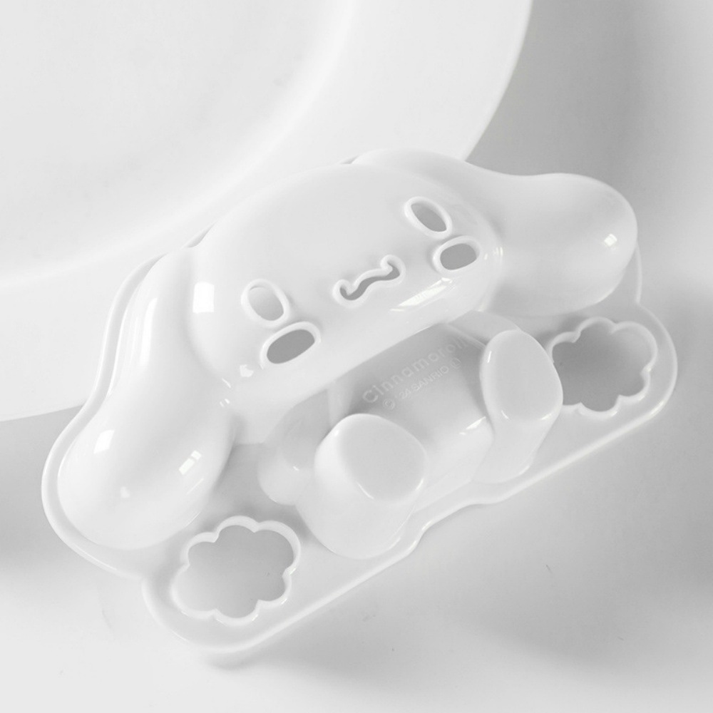 Hello kitty, genuine mold