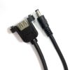 DC, power cable, copper charging cable, 2.1mm