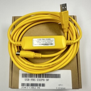 ���]����PLC������|���d�� FBS B1ϵ�о�����|USB-FBS-232P0-9F