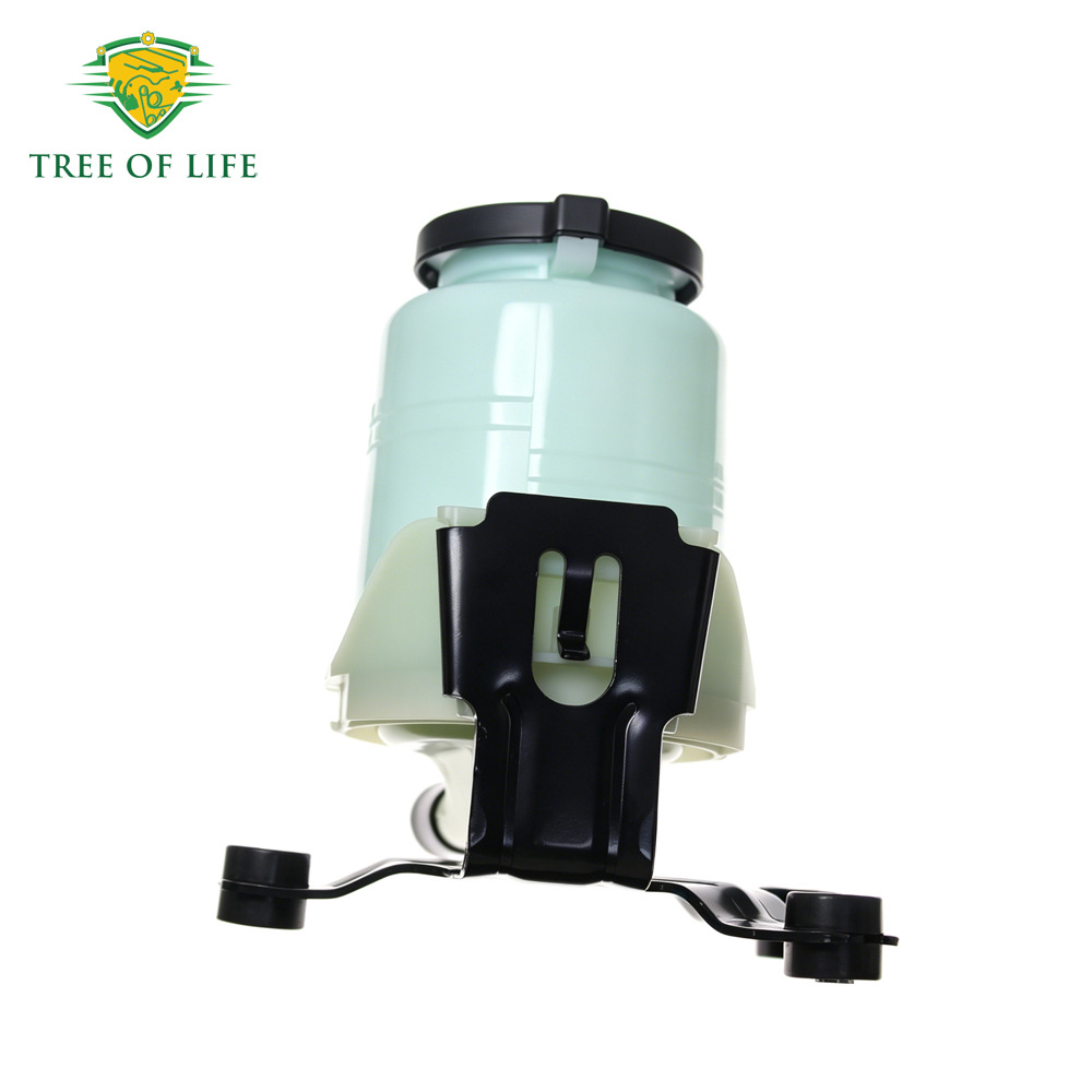 44360-60291 is suitable for Toyota Land Cruiser power steering fluid reservoir, with bracket
