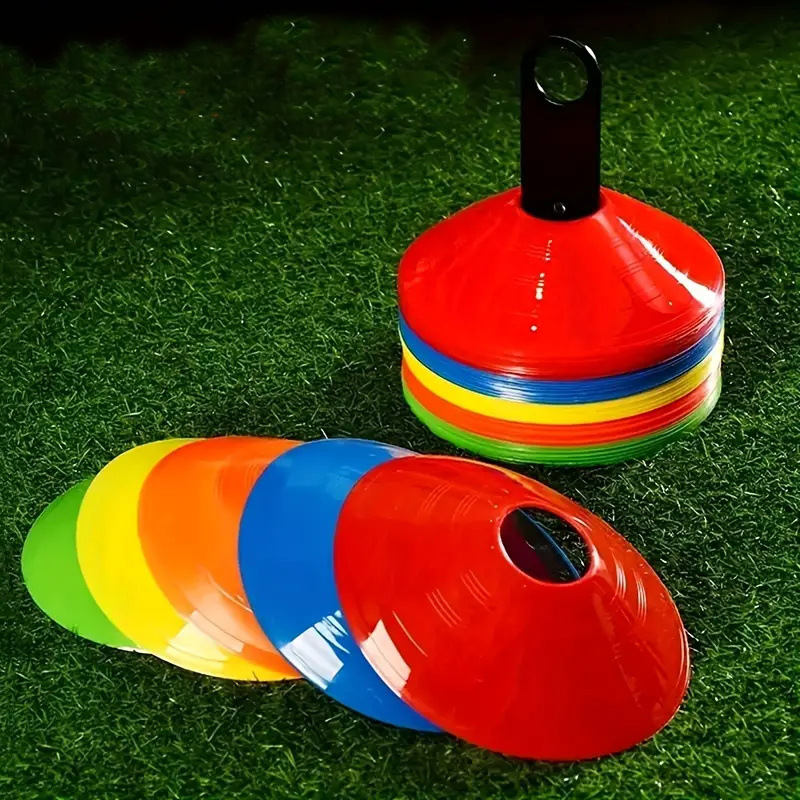 두꺼운 로고 디스크, 축구 훈련 로고 디스크, 롤러 스케이트, 스케이트, 롤러 스케이트, 로드 블록 로고 훈련 장비