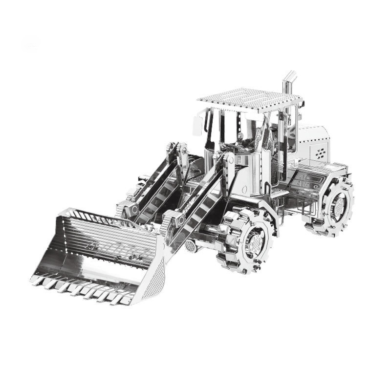 自動車工学車両 DIY 手作り 3D 金属パズル大人の立体モデル組み立て教育玩具高|undefined