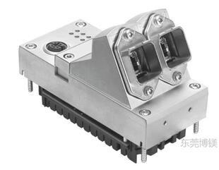 Spot New Festo Festo Bus Node Cpx-M-Fb34-Weld-Sa 548751 56784