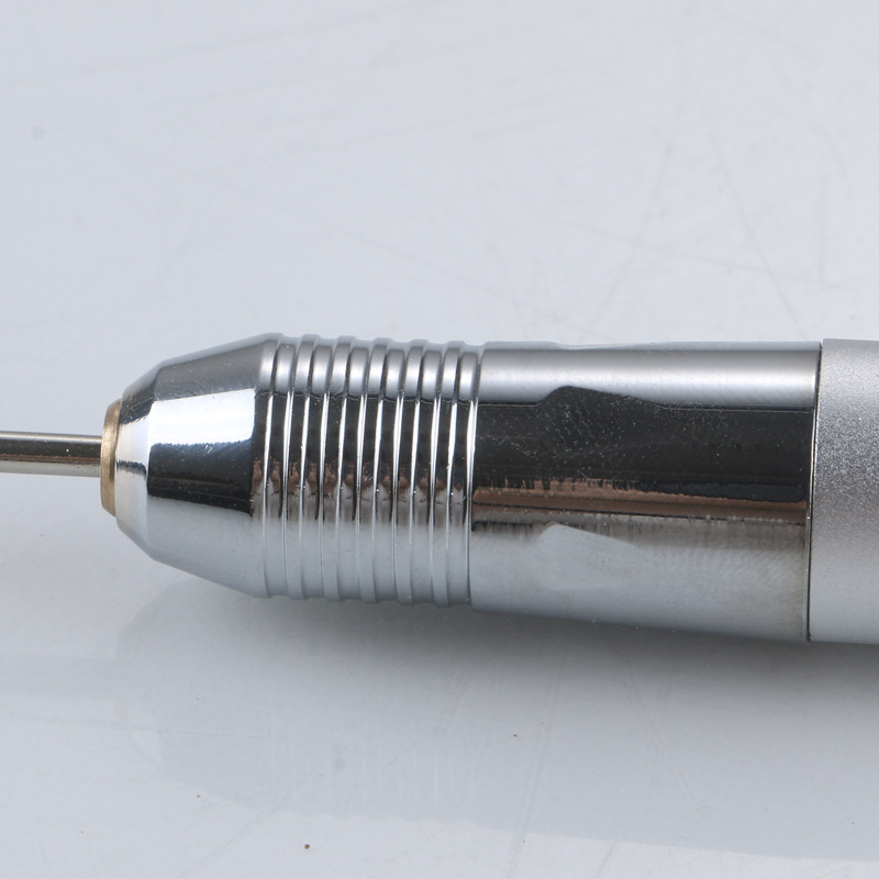 Máquina de molienda de uñas instrumento de molienda eléctrica portátil pequeña máquina de molienda de uñas mini pluma de molienda eléctrica portátil