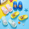 new pattern children slipper summer men and women Exorcism household leisure time one Cartoon lovely sandals  Children