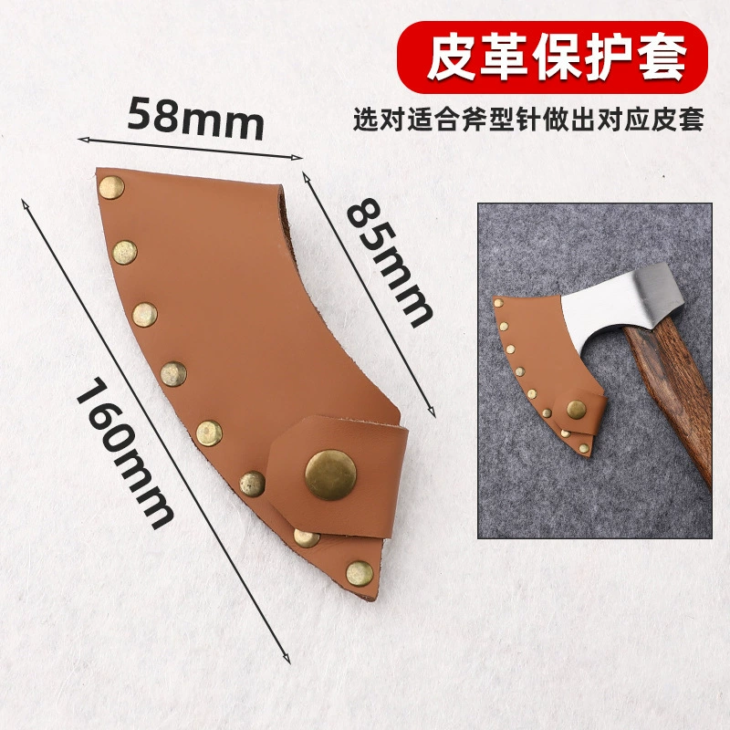 Outdoor Niman Ax Camp Ax Woodworker Ax Specifies Fighting Ax Fighting Fighting Mountain Ax Tactical Workers Ax