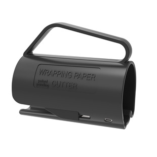 wrapping paper cutter paper cutter Roll wrapping paper with Handle paper cutter paper cutter