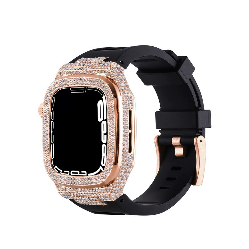 Совместимый ремешок Apple Watch 7, универсальная модель