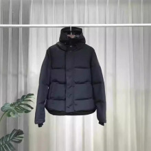 Macmilla 大鹅17款羽绒服加拿大男女款加厚外套3804