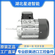 Ruhrgetriebe 三相异步电机 德国RGM鲁尔齿轮箱