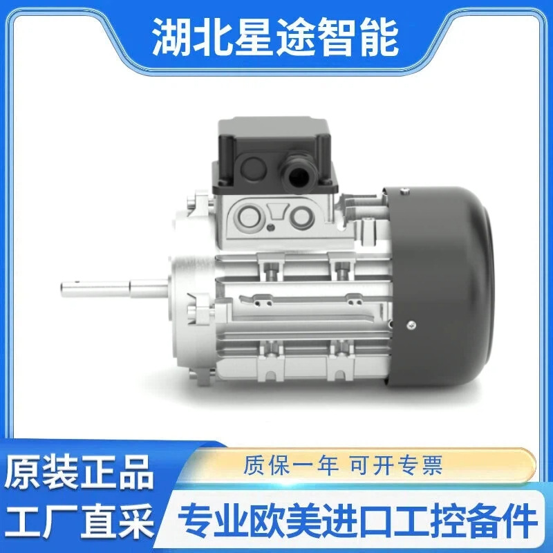 Ruhrgetriebe 三相异步电机 德国RGM鲁尔齿轮箱