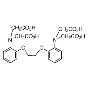 1,2-双(2-氨基苯氧基)乙烷-N,N,N',N'-四乙酸 Cas号: 85233-19-8