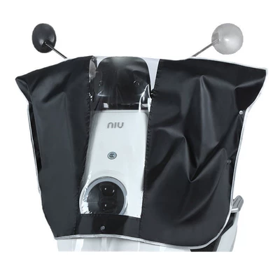Tricycle Front Display Screen — Motorcycle front windshield