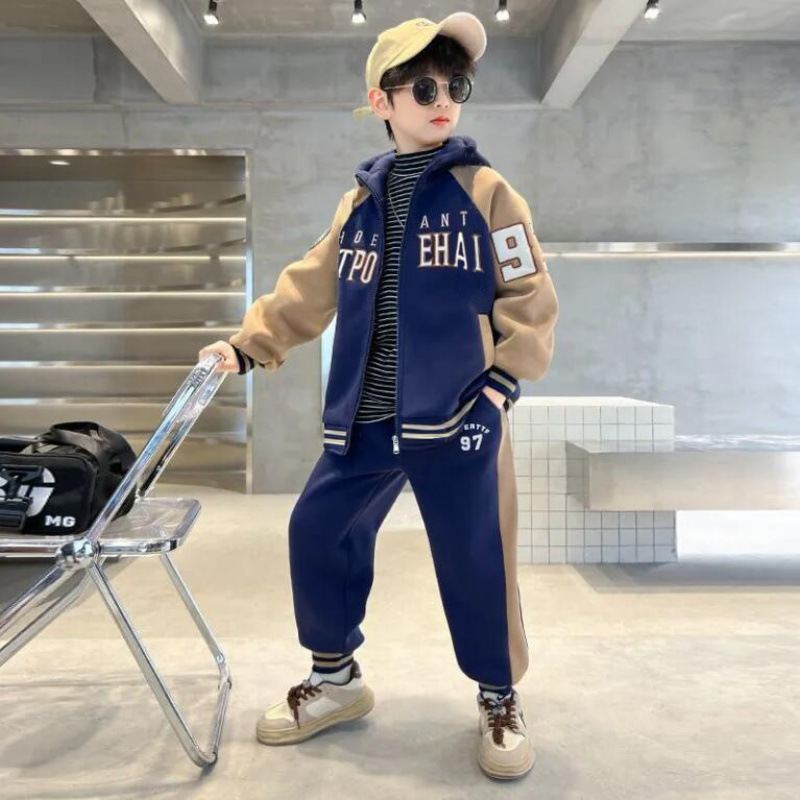 Children's set for boys