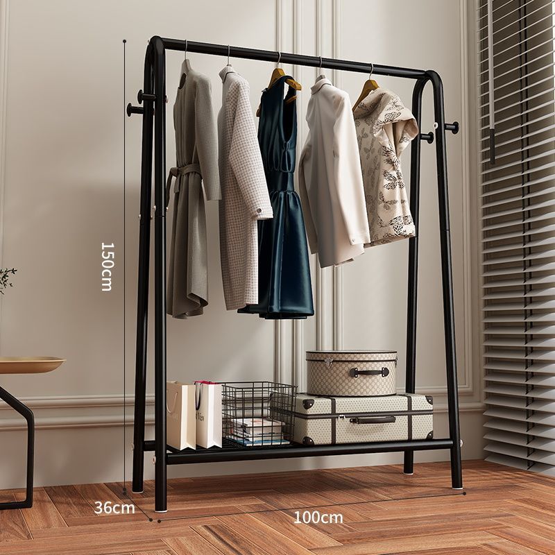 핫 세일 100cm 블랙 [싱글 네트 + 후크] 볼드