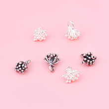 �ѹ�Ӣ�������DIY�ֹ���������朸���S925���y����y�������