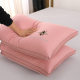 Pure Cotton 60 Count Class a Cotton Soy Fiber Neck Protection Cervical Spine Pillow Hotel Home Machine Washable Pillow Core Wholesale