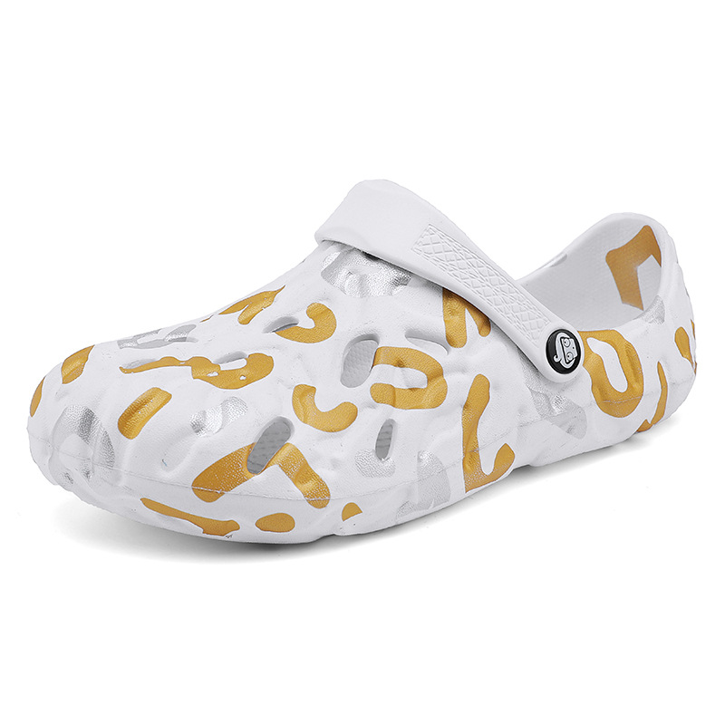 Gran tamaño para hombres zapatos de calzado de calzado image 9