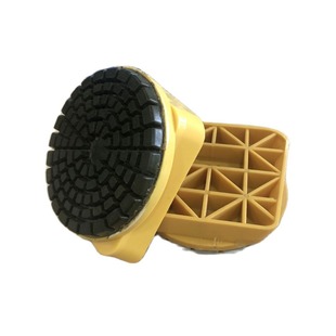 4 inch 100mm Frankfurt Diamond Wet Polishing Pad Flexible Grinding Disc Abrasive Tools