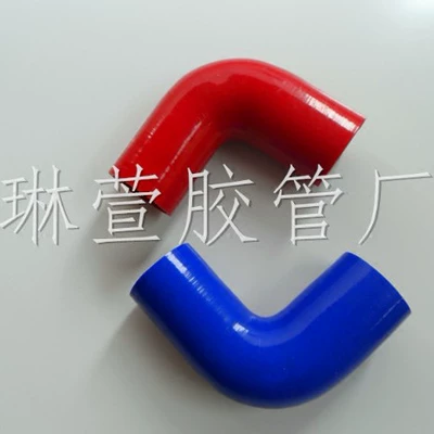 Sorma kollektoru (Giriş) resistant car silicone tube