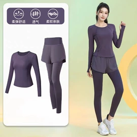 瑜伽服;瑜伽中/短裤;瑜伽T恤