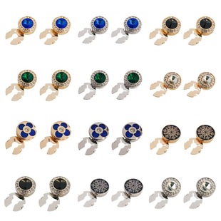 �S�~�~�������ʿ�߶��Ж|��Y��۶���Cufflinks�����r�����