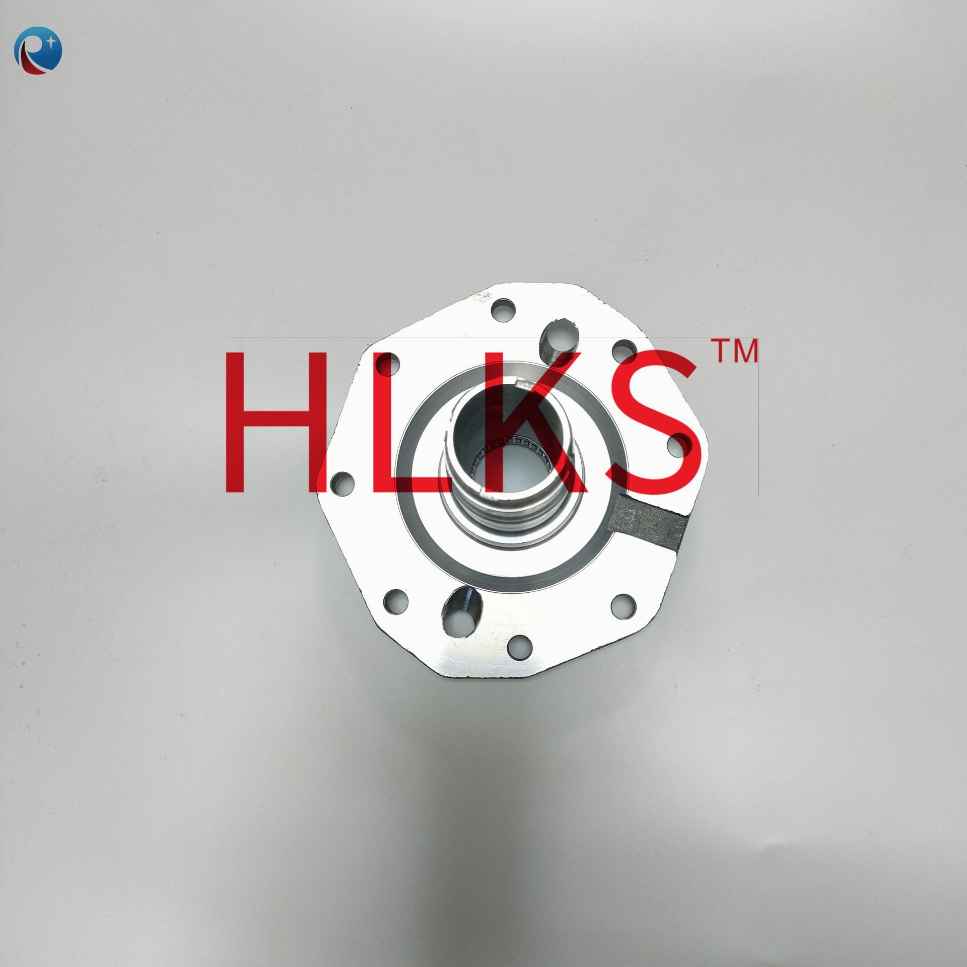 Eje de Mangueta de Dirección 43401-60110 VDJ para Toyota Land Cruiser