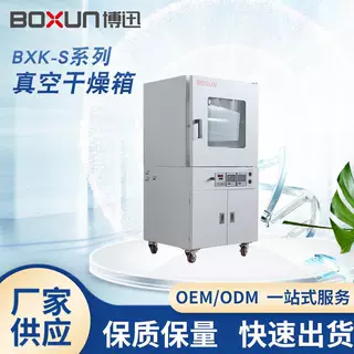 BXK-S真空干燥箱实验室用电热恒温真空烘箱工业小型真空烤箱批发